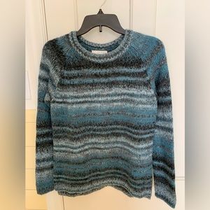 Kenar Cozy Women’s Sweater, wool blend, size S